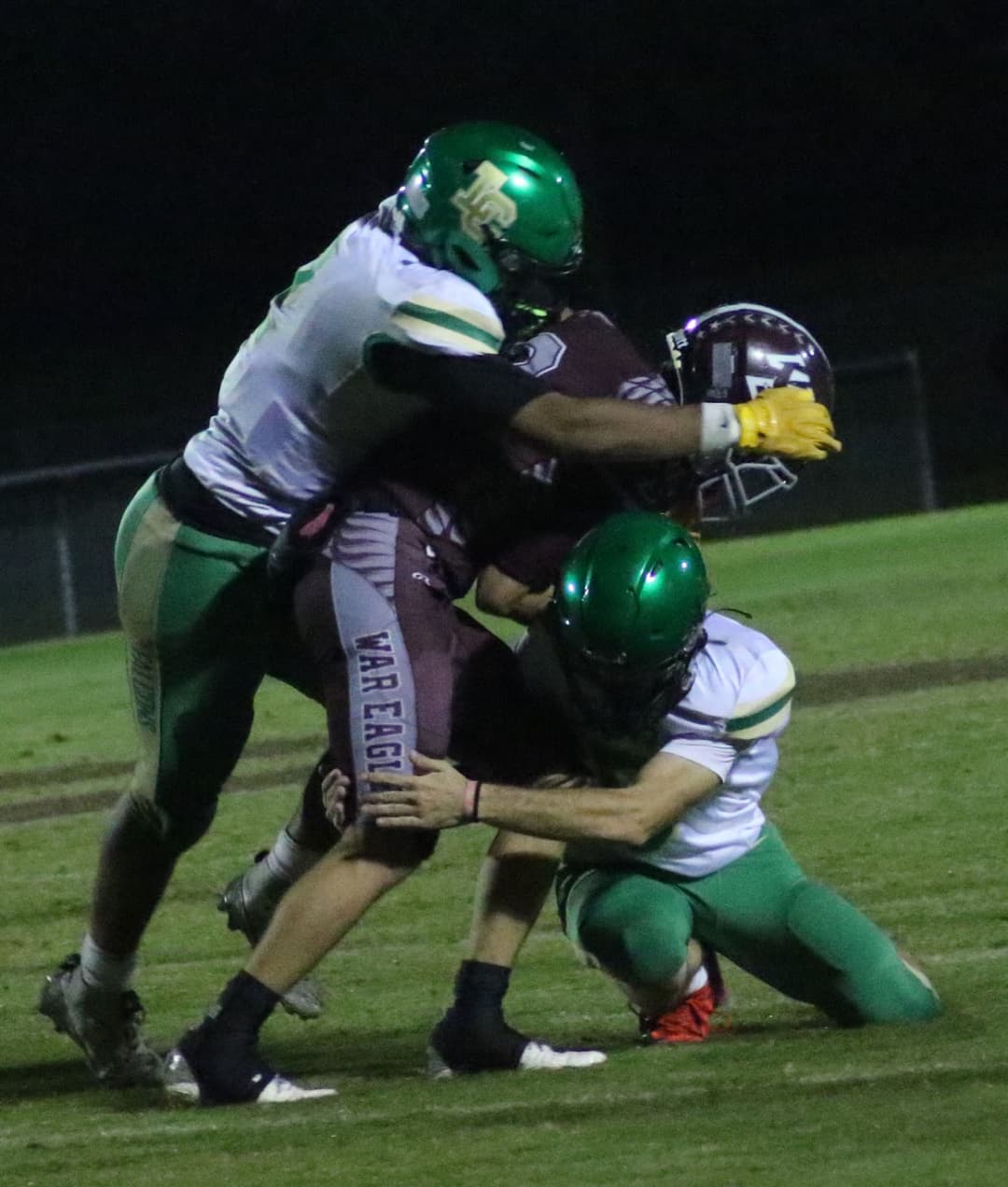 West Tennessee Blitz