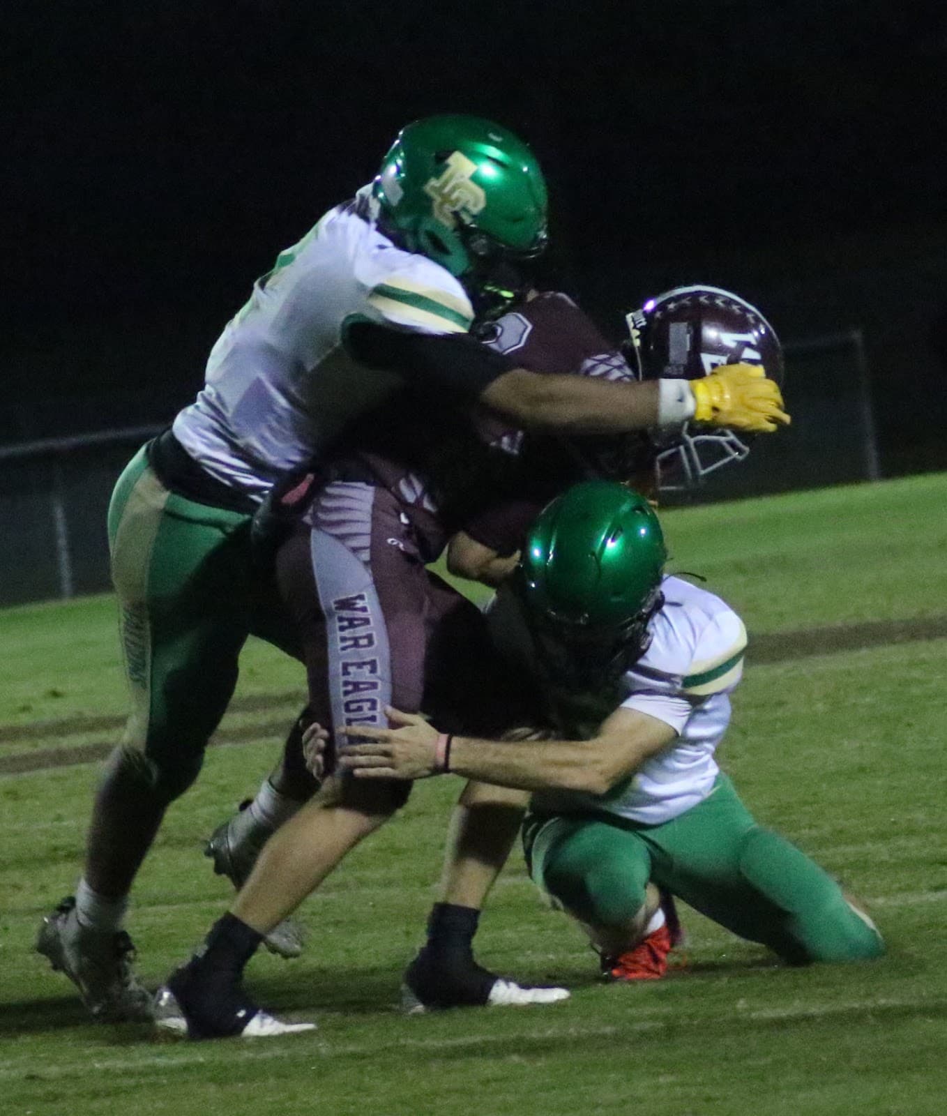 West Tennessee Blitz