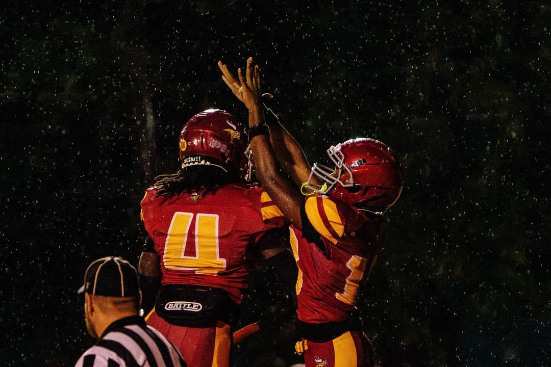 West Tennessee Blitz
