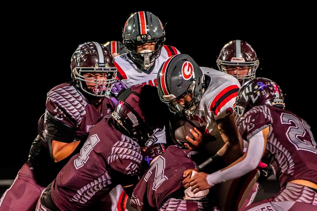 West Tennessee Blitz