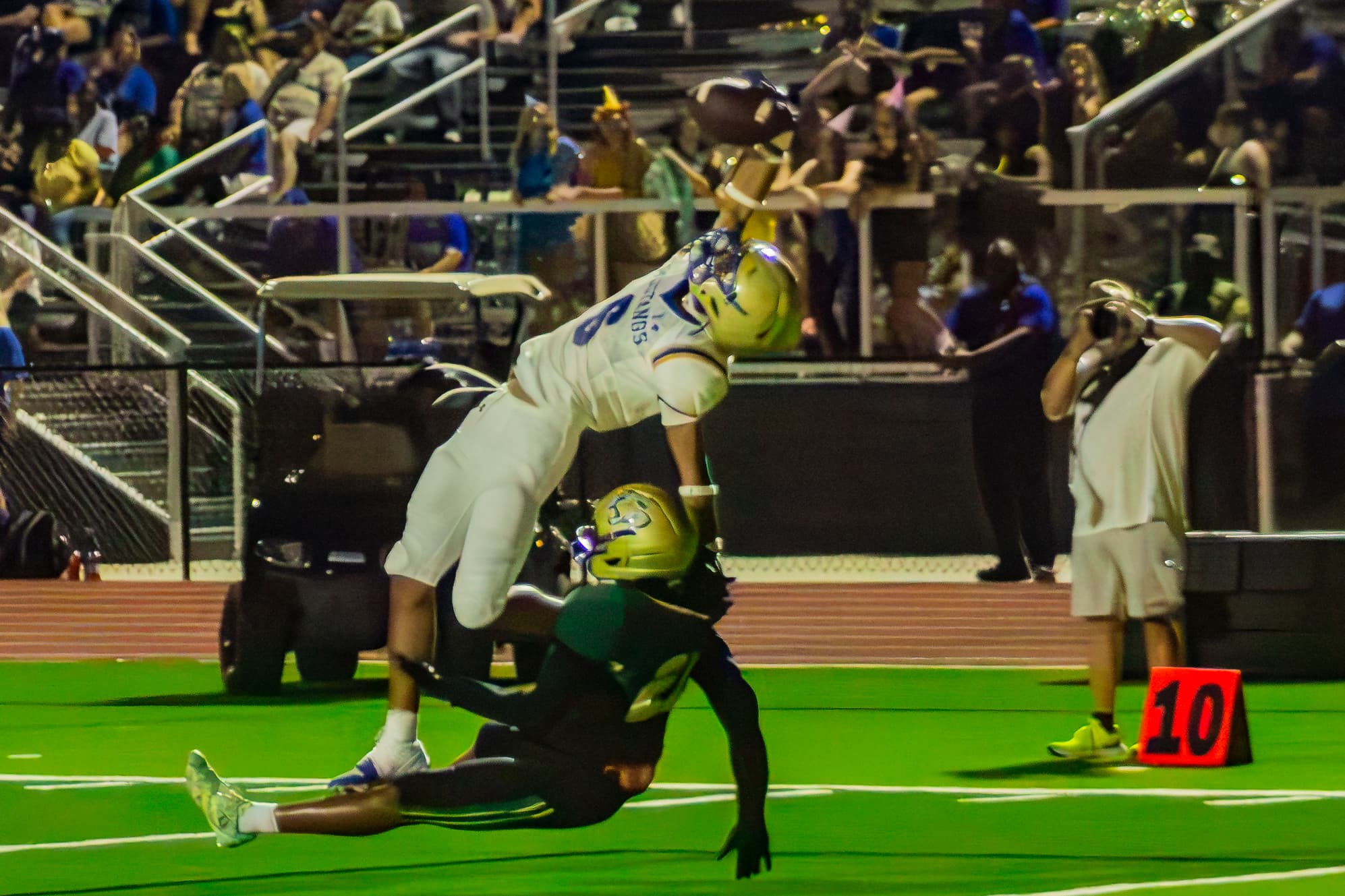 West Tennessee Blitz