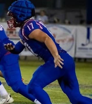 West Tennessee Blitz