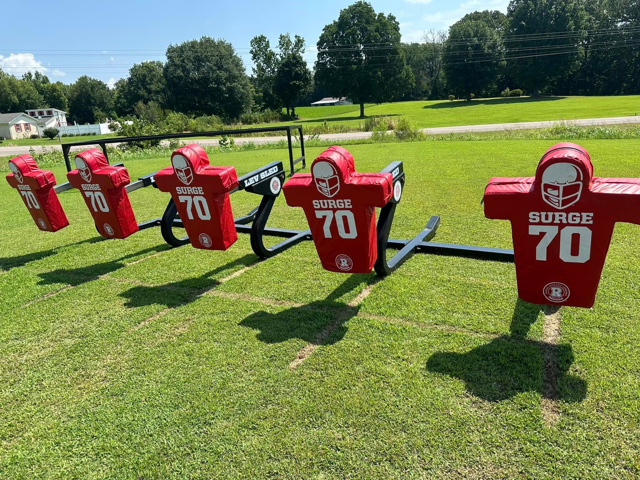 Gibson County football