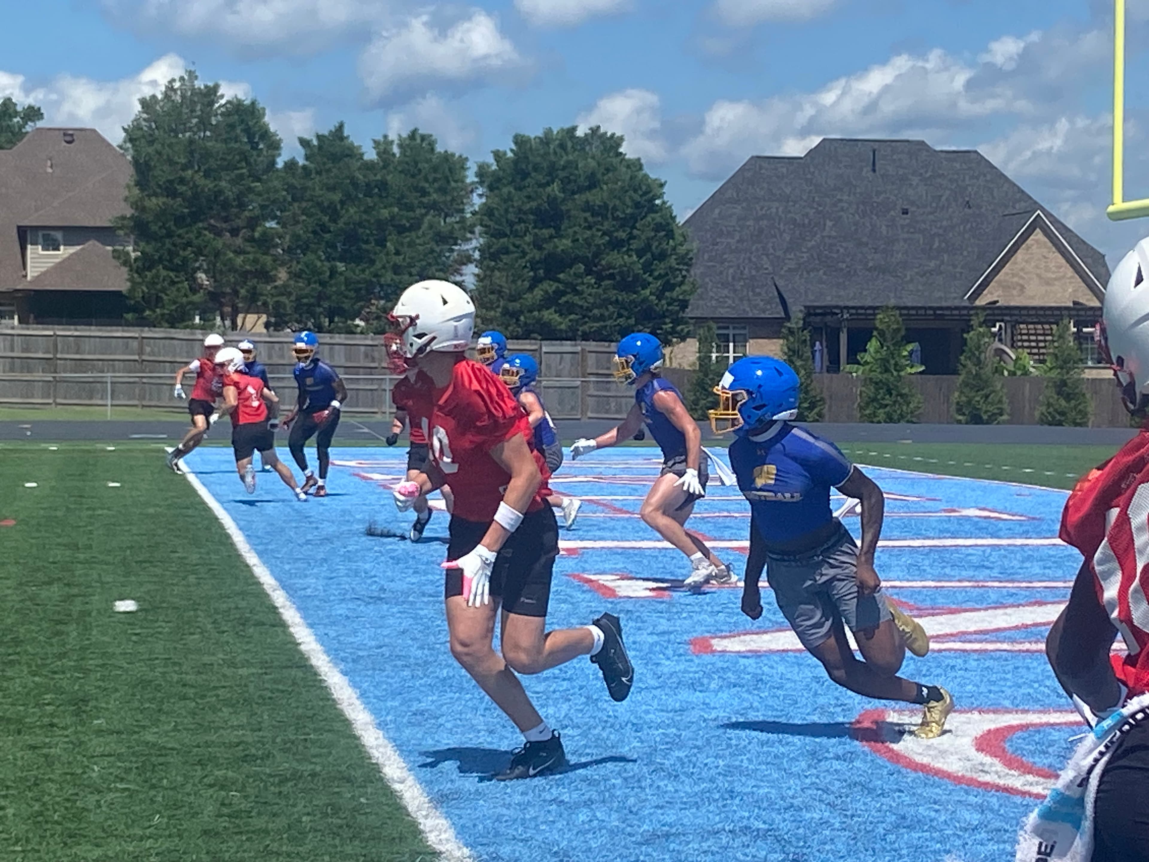 USJ football